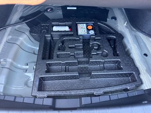 New 2026 Nissan Sentra S image 16