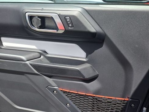 New 2025 Ford Bronco Stroppe Edition AWD/4WD image 14