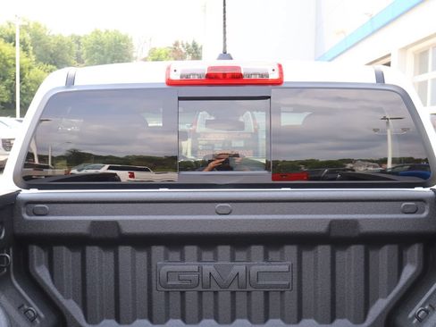 New 2026 GMC Canyon Elevation w/ Convenience Package AWD/4WD image 32