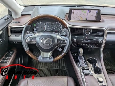 Used 2016 Lexus RX 350 FWD w/ Premium Package image 20