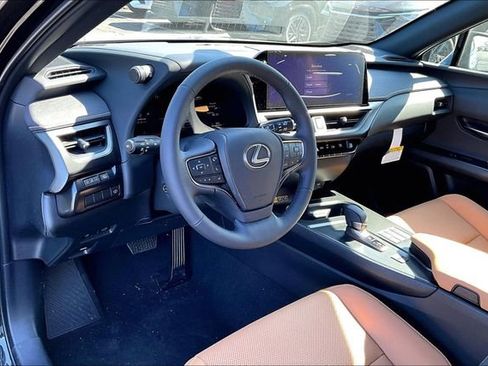 New 2026 Lexus UX 300h AWD image 6