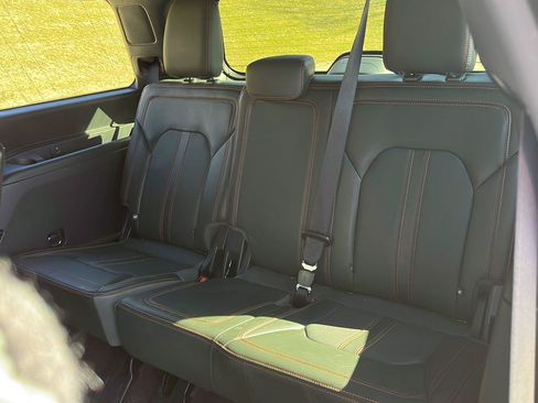 Used 2022 Ford Expedition Timberline AWD/4WD image 30