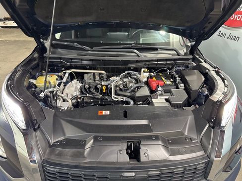 Used 2023 Mitsubishi Outlander ES image 46