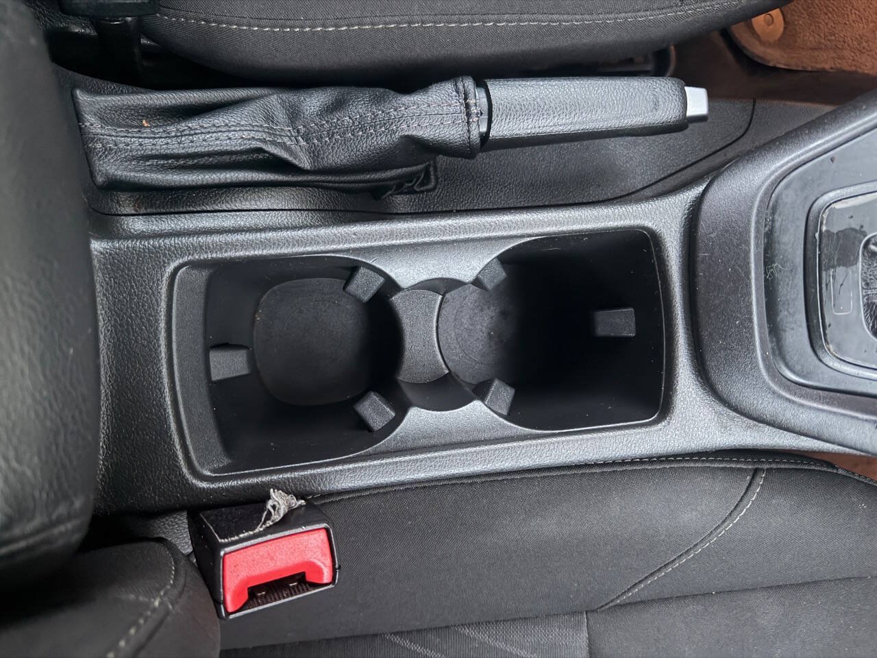 Used 2017 Ford Focus SE FWD image 18