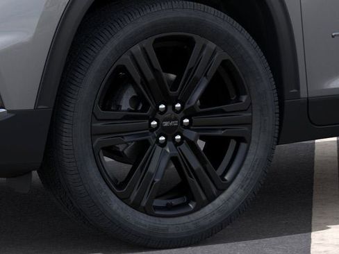 New 2026 GMC Acadia Elevation w/ Black Edition FWD image 9