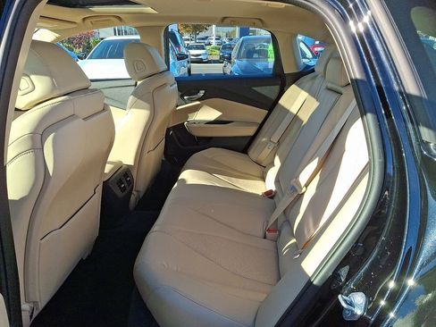 Certified 2023 Acura TLX w/ Technology Package image 10