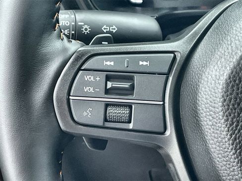 New 2026 Honda CR-V TrailSport image 18