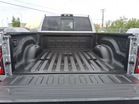 Certified 2023 RAM 2500 Rebel w/ Level 2 Equipment Group AWD/4WD image 11