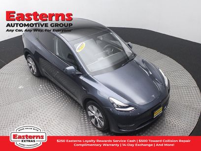 Used 2023 Tesla Model Y Long Range
