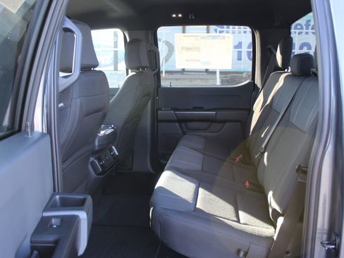 New 2026 Ford F150 STX w/ Equipment Group 200A AWD/4WD image 21