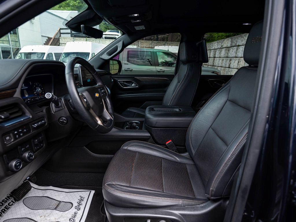 Used 2023 Chevrolet Tahoe High Country RWD image 25