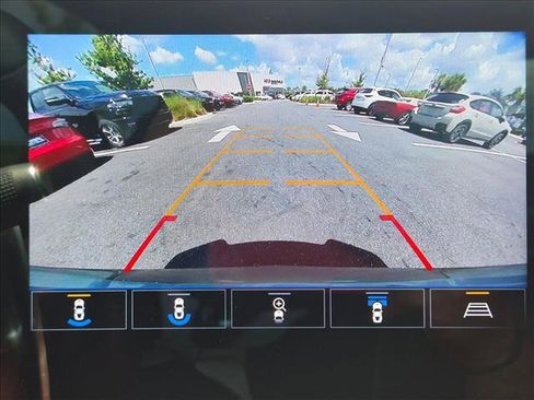 Used 2022 Chevrolet Corvette Stingray Preferred Conv w/ 2LT RWD image 14