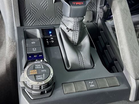 New 2025 Toyota Tacoma TRD Off-Road image 21