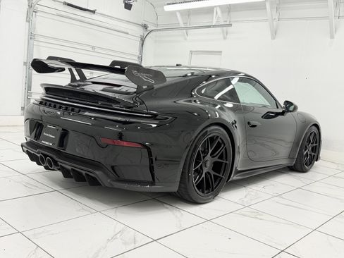New 2026 Porsche 911 GT3 image 11