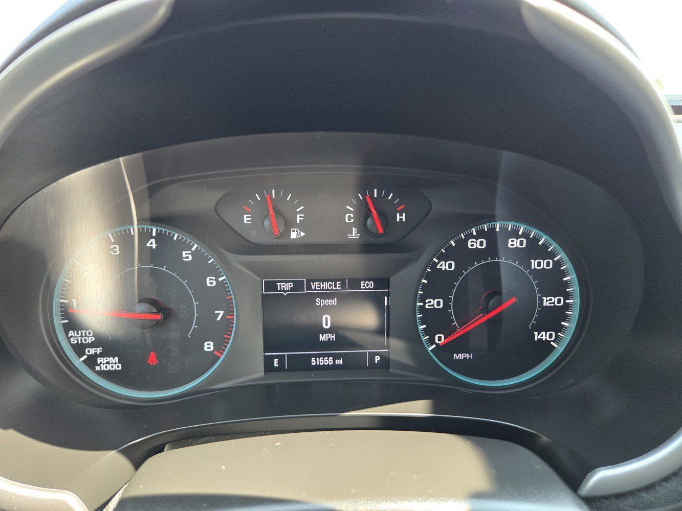 Used 2025 Chevrolet Malibu LT FWD image 23