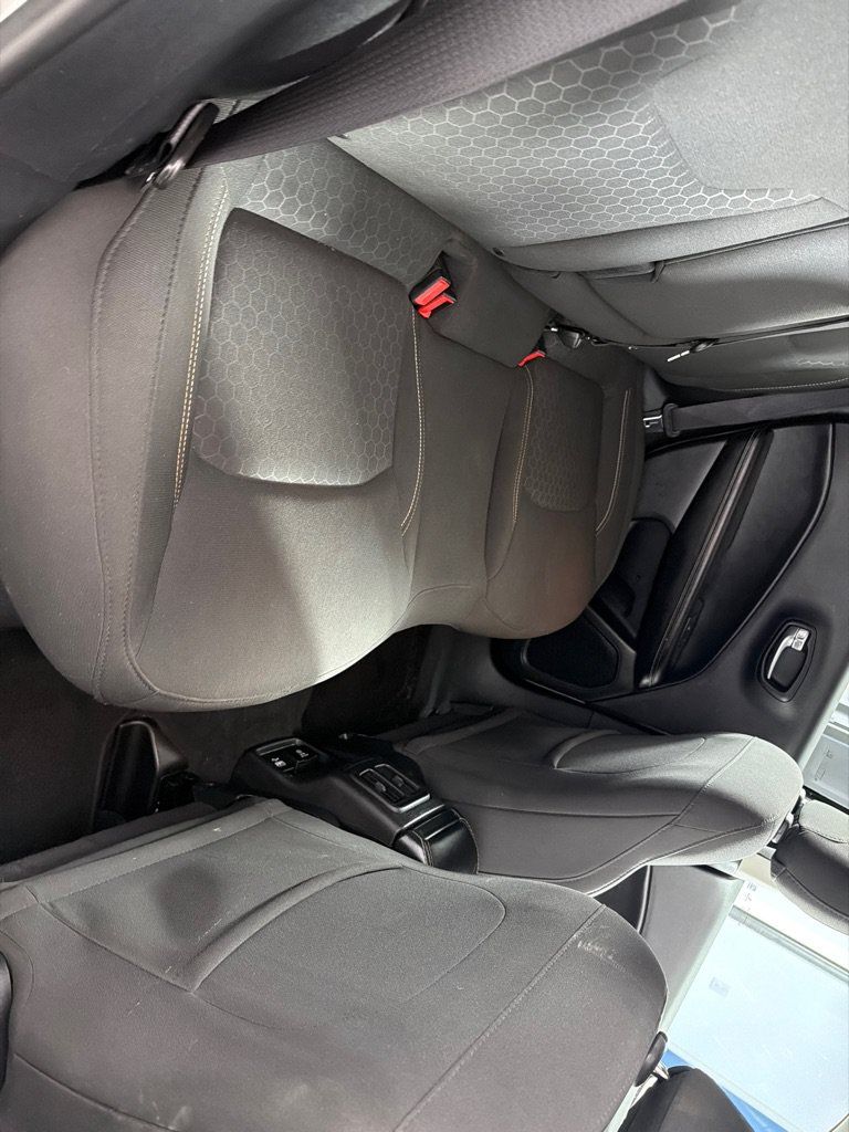Used 2019 Jeep Compass Sport FWD image 19