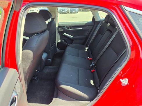 Used 2024 Honda Civic EX image 22