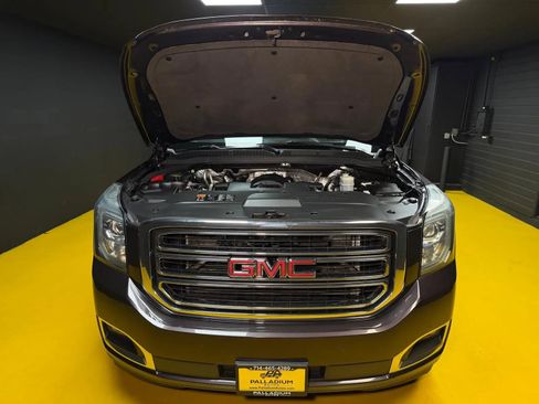 Used 2015 GMC Yukon XL SLT AWD/4WD image 58