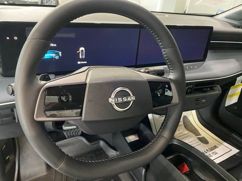 New 2026 Nissan Leaf SV+ image 11