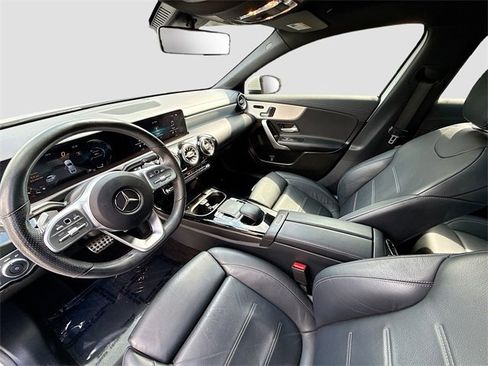 Used 2019 Mercedes-Benz A 220 image 20