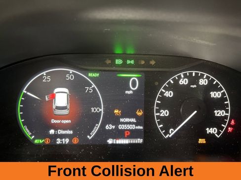 Used 2024 Honda CR-V Sport-L image 13