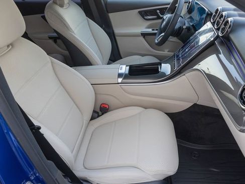 New 2026 Mercedes-Benz GLC 300 4MATIC image 21