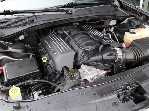 Certified 2021 Dodge Charger Scat Pack image 40