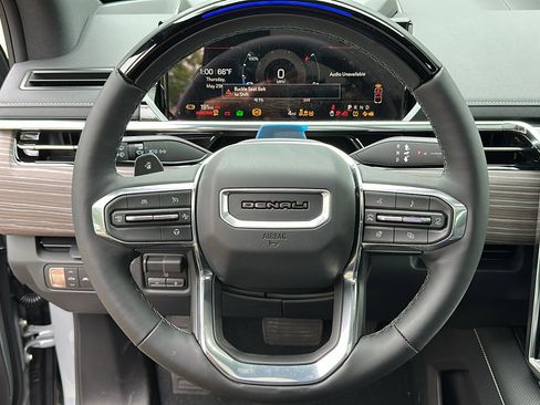 New 2025 GMC Sierra EV Denali image 10