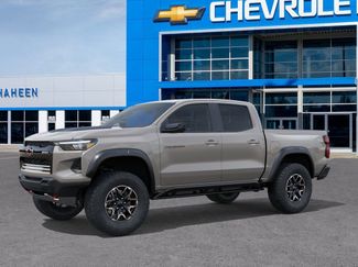 New 2026 Chevrolet Colorado ZR2 w/ Technology Package AWD/4WD video 2