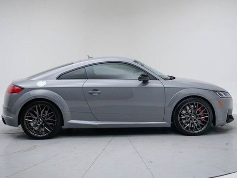 Used 2018 Audi TT RS w/ Technology Package image 7