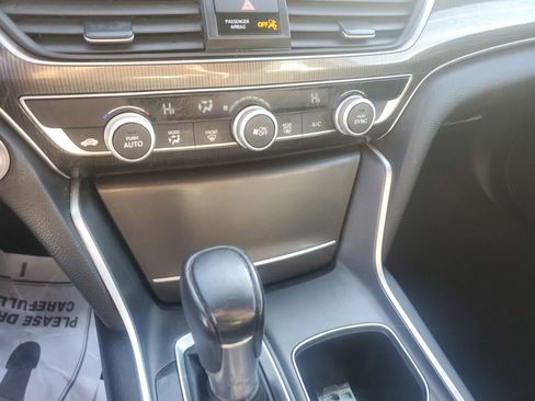 Certified 2022 Honda Accord Sport image 20