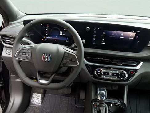 New 2026 Buick Envista Sport Touring w/ Convenience I Package image 26