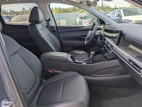 Used 2026 Hyundai Tucson SEL FWD image 21