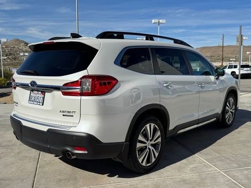 Used 2020 Subaru Ascent Touring w/ Popular Package #2A image 6