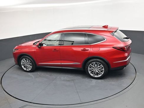 Used 2023 Acura MDX SH-AWD w/ Advance Package image 24