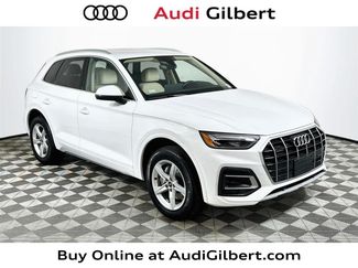 Certified 2023 Audi Q5 2.0T Premium w/ Convenience Package AWD/4WD video 1