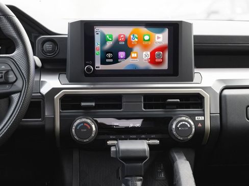 New 2026 Toyota Tacoma SR5 image 11