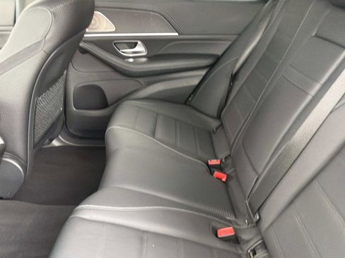 Certified 2024 Mercedes-Benz GLE 450 4MATIC image 12