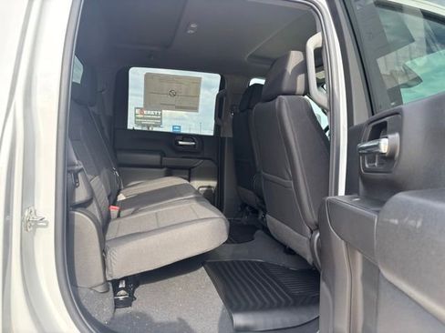New 2026 Chevrolet Silverado 2500 Custom w/ Custom Value Package image 12