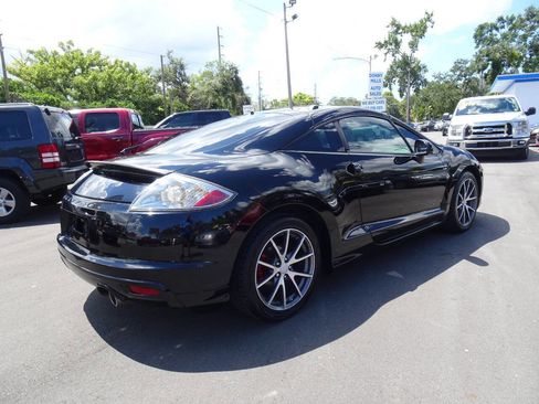 Used 2011 Mitsubishi Eclipse GS Sport image 4