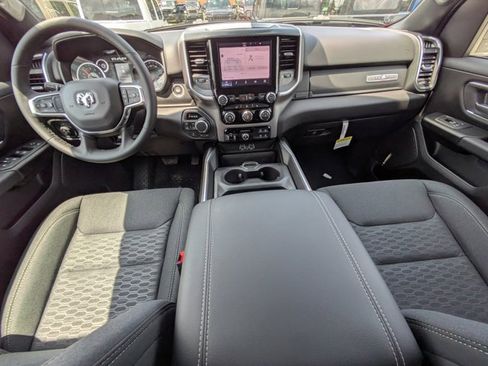 New 2026 RAM 1500 Lone Star image 13