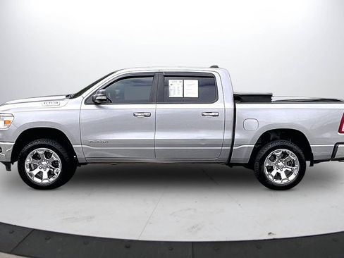 Used 2019 RAM 1500 Big Horn image 6