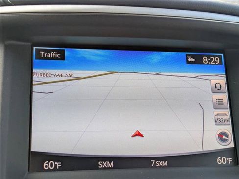 Used 2020 INFINITI QX60 Luxe w/ Essential Package AWD/4WD image 14