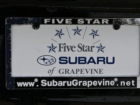 New 2026 Subaru Crosstrek 2.5i Limited image 13