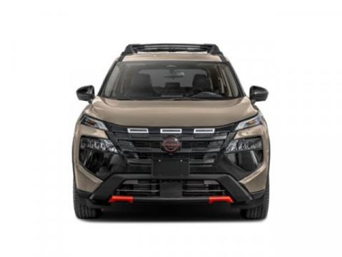 New 2026 Nissan Rogue SV AWD/4WD image 7