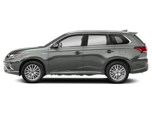 Used 2020 Mitsubishi Outlander GT AWD/4WD image 32