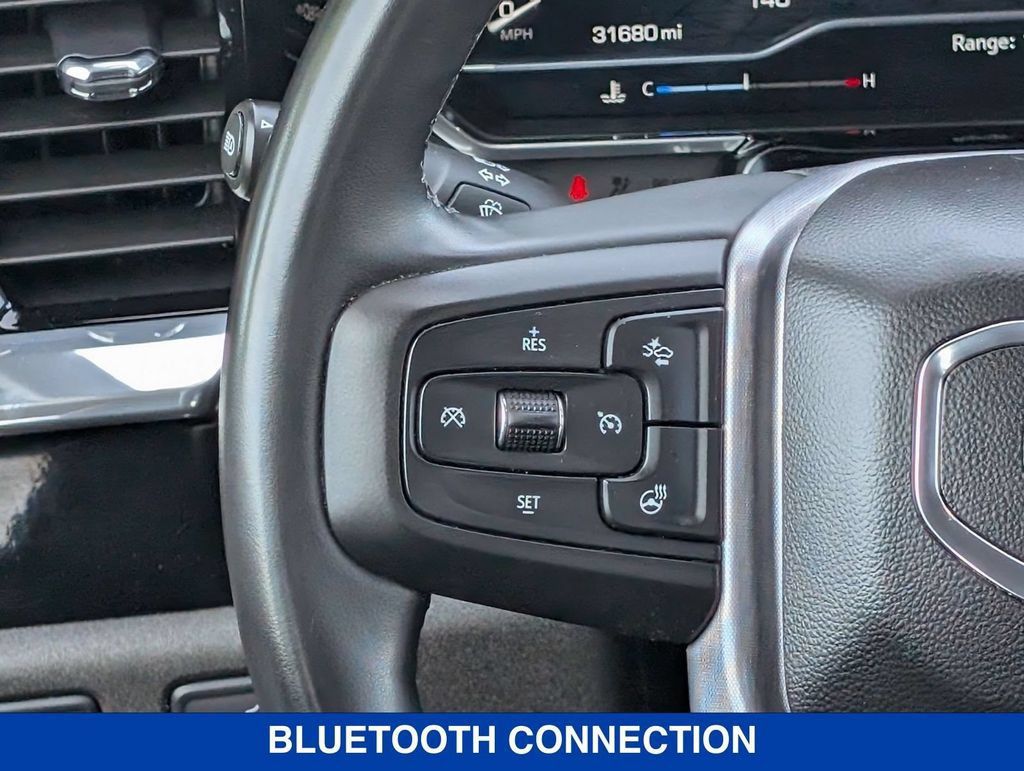 Used 2023 GMC Sierra 1500 Elevation AWD/4WD image 17