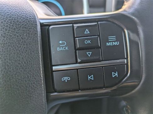 Used 2023 Ford F150 Platinum image 15