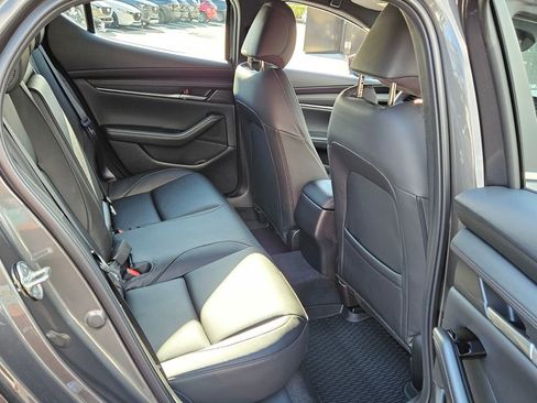 New 2026 MAZDA MAZDA3 s image 13