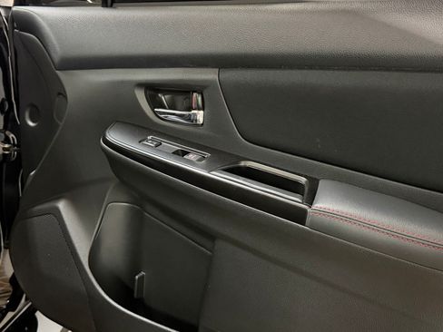 Used 2019 Subaru WRX Premium AWD/4WD image 41
